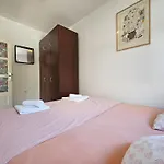 아파트 Magdica By Interhome 말린스카