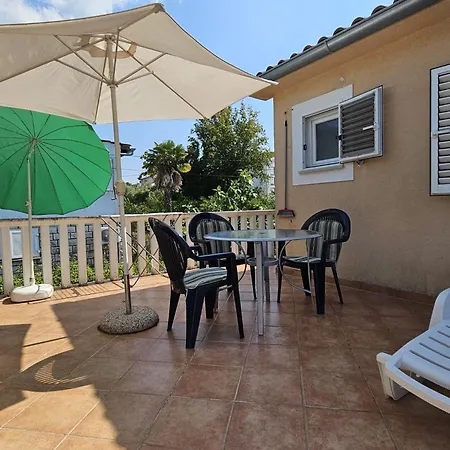 Apartament Magdica By Interhome