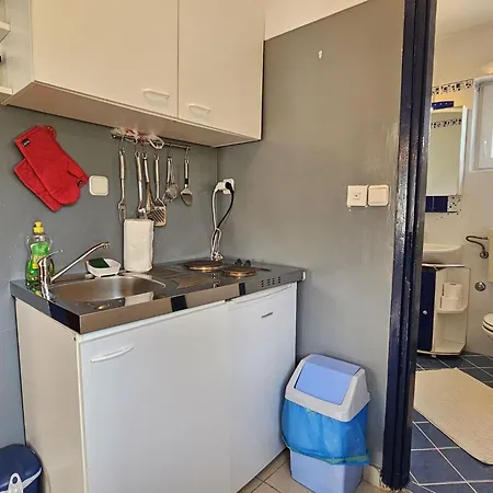 Magdica By Interhome Apartament