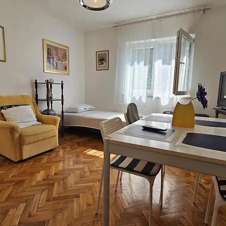 Magdica By Interhome Apartament *