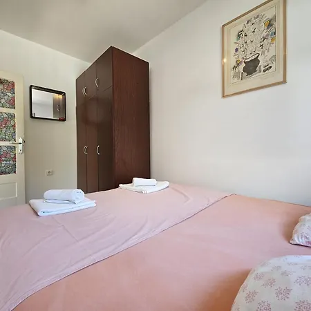 Apartmán Magdica By Interhome Malinska