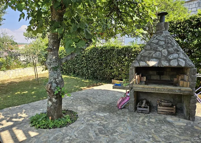 Apartament Magdica By Interhome