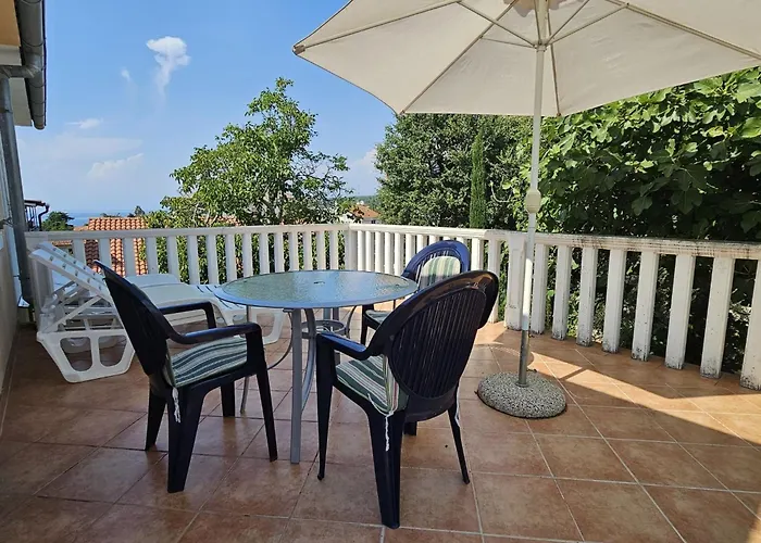 Apartament Magdica By Interhome