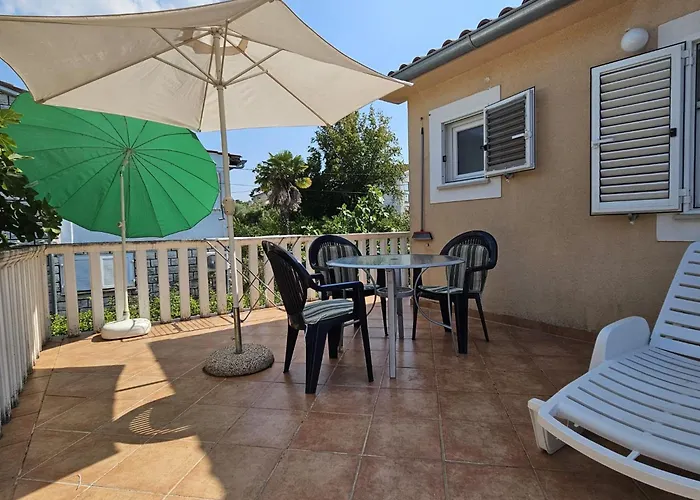 Apartament Magdica By Interhome