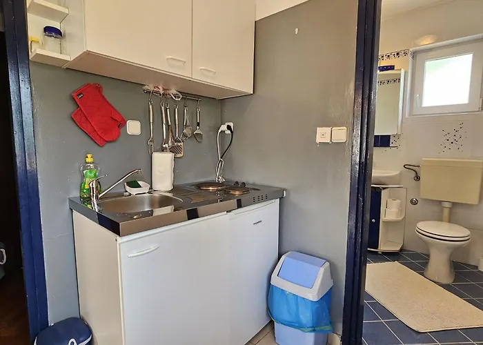 Magdica By Interhome Apartament