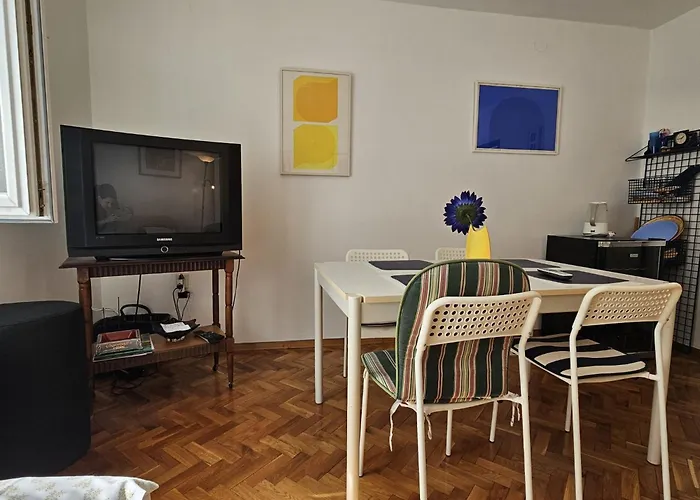 Magdica By Interhome Apartament