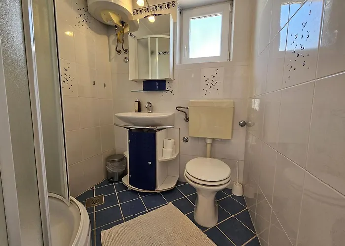 Apartament Magdica By Interhome