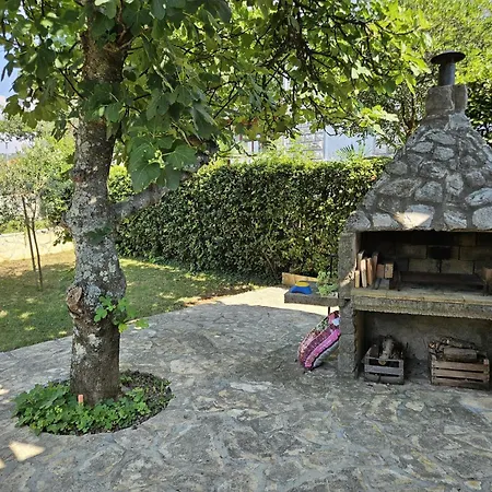 Appartement Magdica By Interhome