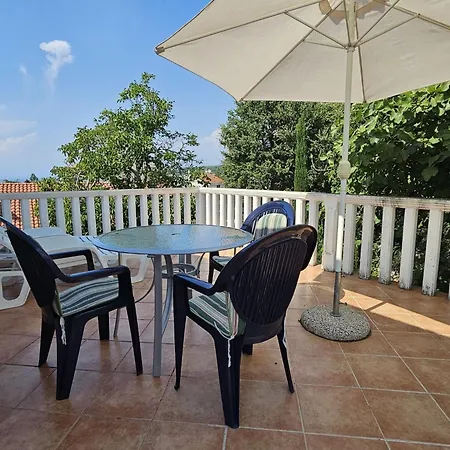 Appartement Magdica By Interhome