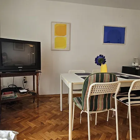 Magdica By Interhome Apartment