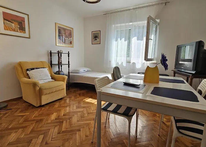 Magdica By Interhome Apartment *